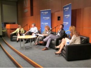 The Green Economy: Where are the opportunities?
